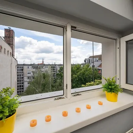 Apartman Kuznicza Centralcity *